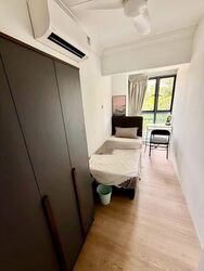 Aquarius By The Park (D16), Condominium #570195001